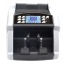 MIXED DENOMINATION VALUE COUNTING MACHINE IS 9000 PRO BANKER
